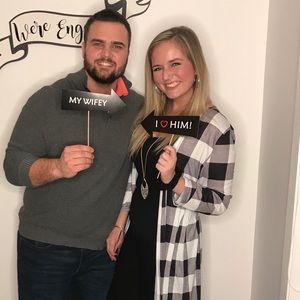 Meet your Posher, Morgan